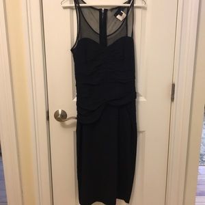 Burberry Prorsum Cocktail Dress
